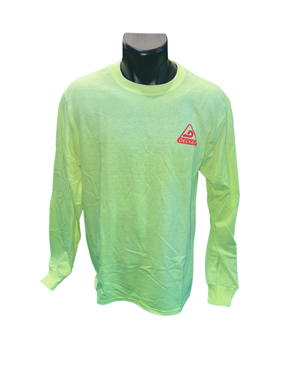 Long Sleeve T-Shirt