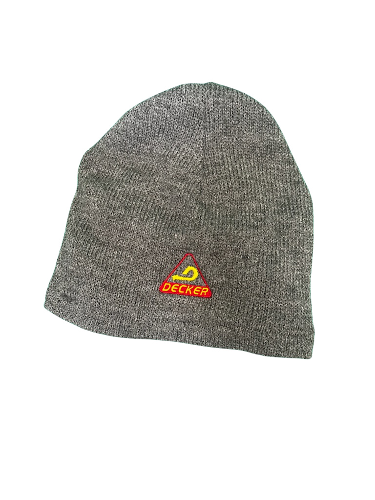 Decker Knit Beanie