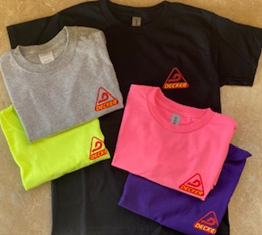 Youth Basic T-Shirt