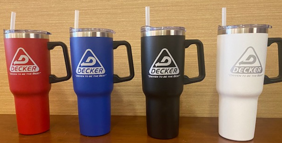 Drinkware