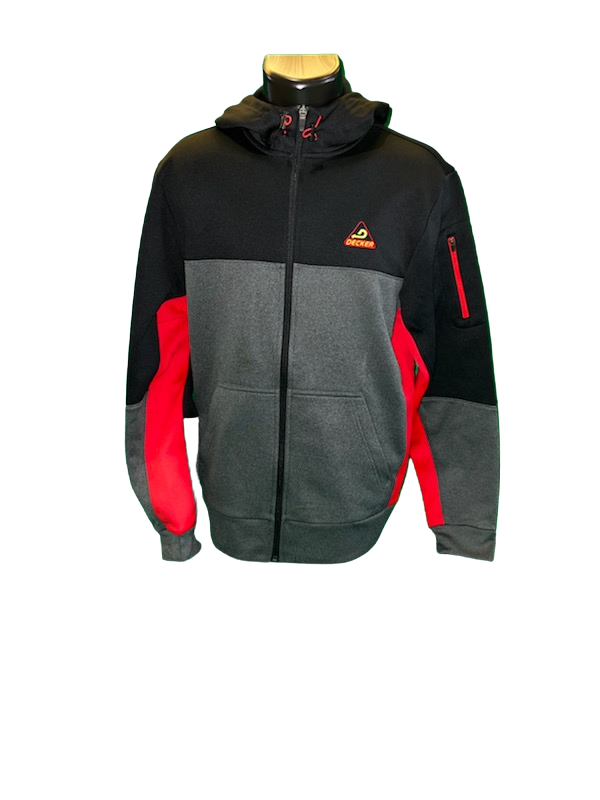 Hoodies & Pullovers