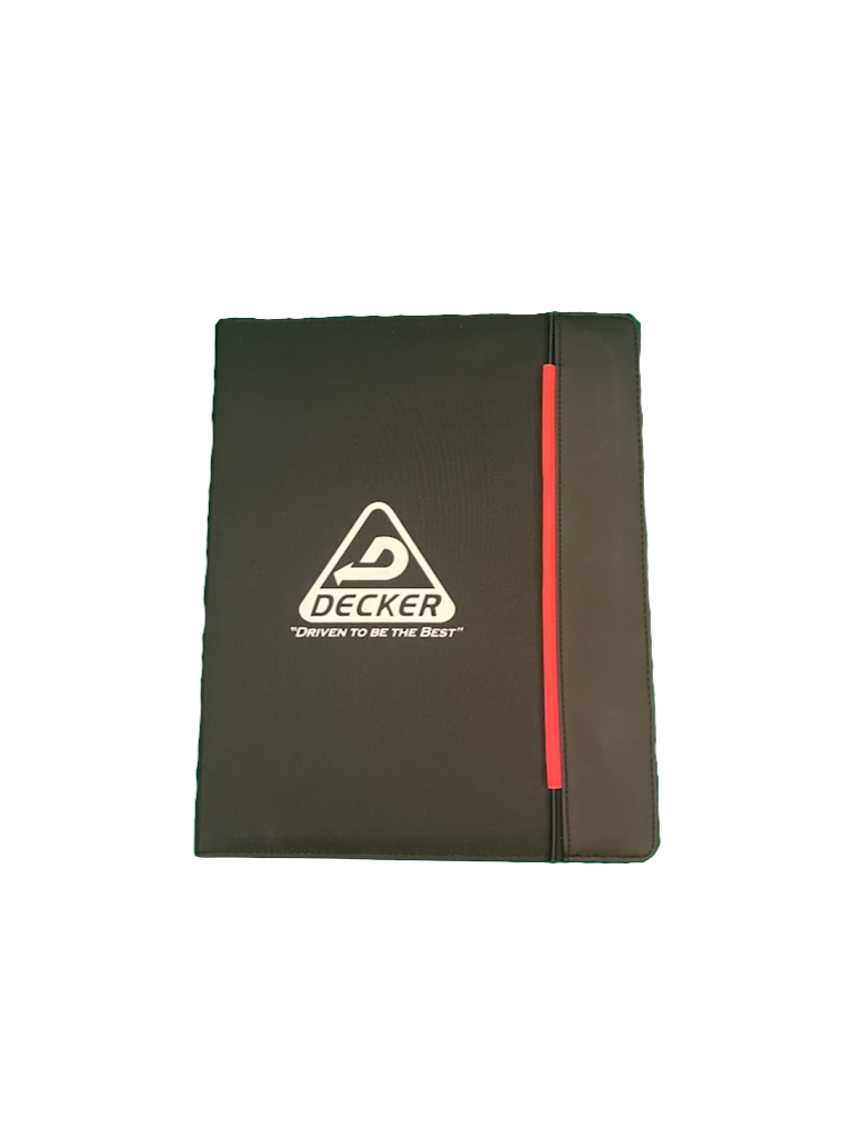 Padfolio